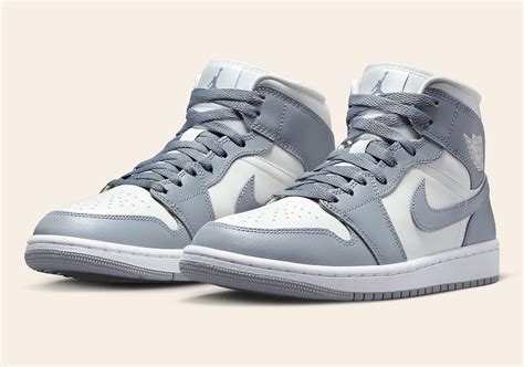 nike jordan 1 grijs|Nike jordan 1 grey.